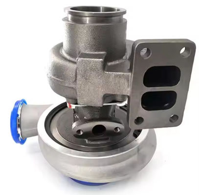 Turbodoładowarka 4955155 4046281 Do koparki z silnikiem wysokoprężnym 6D107 PC210