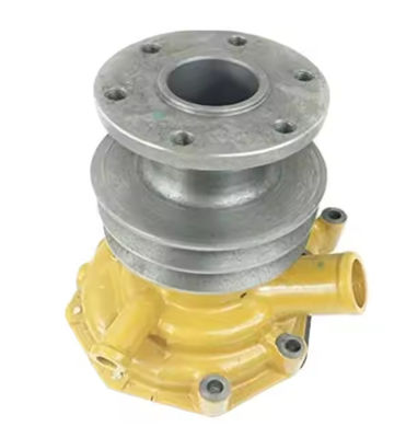 Pompa wody 6110-63-1111 6112-61-1102 do koparki GD31-3H GD37-5H silnik 4D120