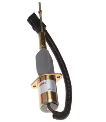 Odłączenie paliwa Solenoid RE53560 do koparki 892ELC