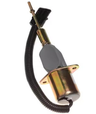 Odłączenie paliwa Solenoid RE53560 do koparki 892ELC