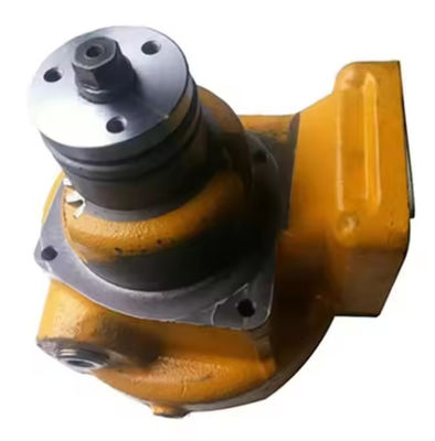 Pompa wody do części koparki 6212-61-1203 do silnika koparki S6D140 SA6D140 SA6D140E