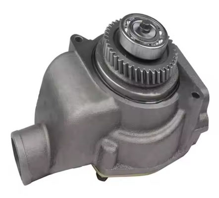 Części inżynieryjne do koparki Pompa wody 2P0661 2P0662 6N8413 Do silnika 3306 3304 Koparka 215