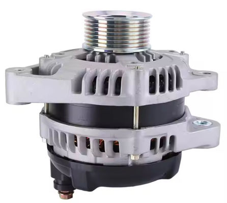 Alternator 31100R40A01 104210-5890 do silnika koparki TSX L4 12V 130A