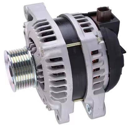 Alternator 31100R40A01 104210-5890 do silnika koparki TSX L4 12V 130A