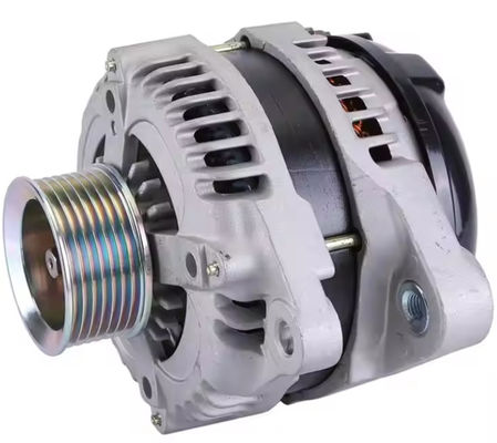 Alternator 31100R40A01 104210-5890 do silnika koparki TSX L4 12V 130A