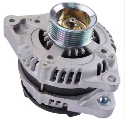 Alternator 31100R40A01 104210-5890 do silnika koparki TSX L4 12V 130A