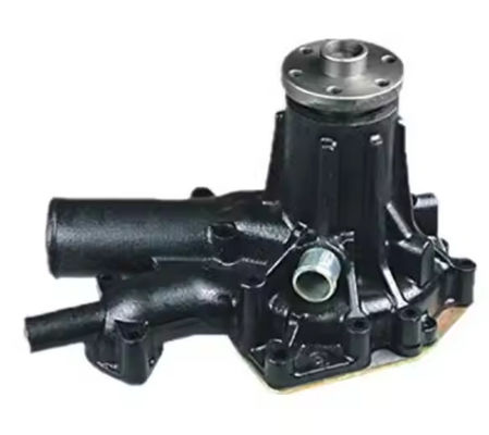 Dobra pompa wody do produktu 1-13650133-0 dla silnika koparki 6HK1 ZAX330