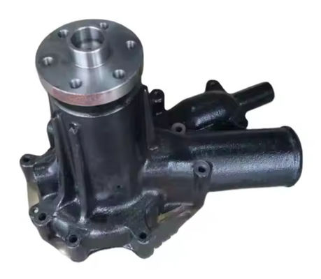 Dobra pompa wody do produktu 1-13650133-0 dla silnika koparki 6HK1 ZAX330