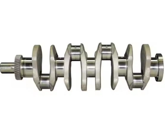 Wał korbowy 1W9771 1W-9771 do koparki  215 silnik Diesla 3204