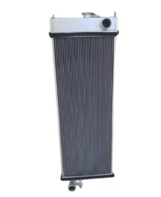 Radiator z zbiornikiem wody 206-03-22411 Do koparki PC290NLC-8K PC290LC-8K PC270-8