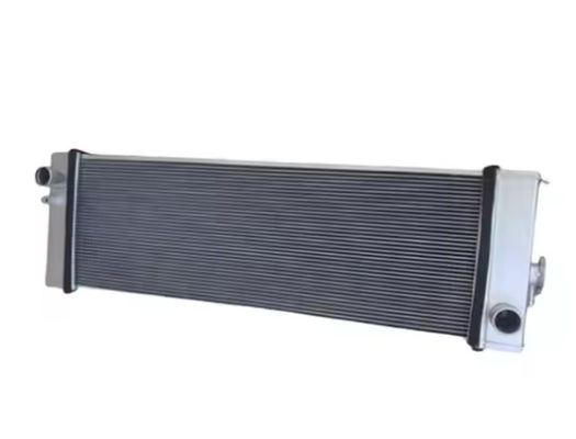 Radiator z zbiornikiem wody 206-03-22411 Do koparki PC290NLC-8K PC290LC-8K PC270-8