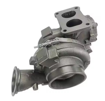 Turbosprężarka 424-3441 do silnika wysokoprężnego C13 Koparka 349EL 349E
