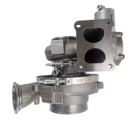 Turbosprężarka 424-3441 do silnika wysokoprężnego C13 Koparka 349EL 349E