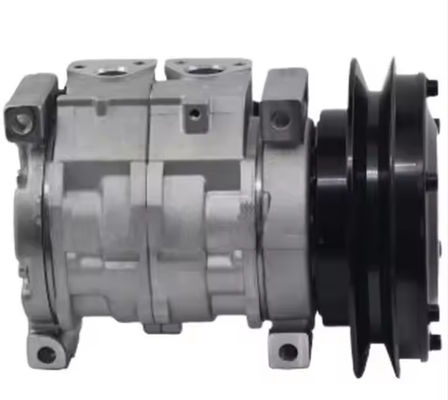 Kompresor klimatyzacyjny 4709228 Do koparki 470GLC 670GLC 10S13C Silnik
