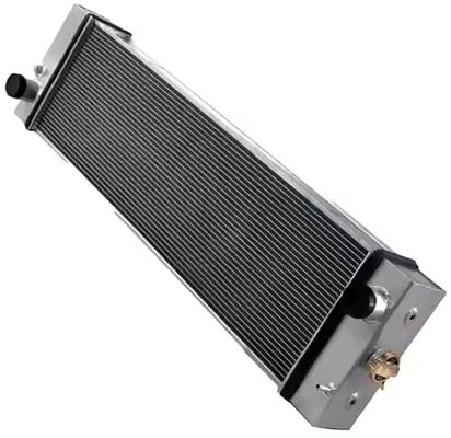 Rdzeń chłodnicy Assy 20Y-03-41651 20Y-03-42451 Do koparki PC200-8 PC200LC-8