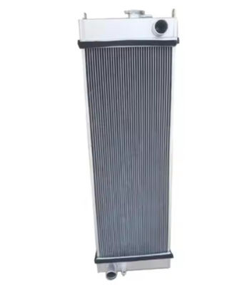 Rdzeń chłodnicy Assy 20Y-03-41651 20Y-03-42451 Do koparki PC200-8 PC200LC-8