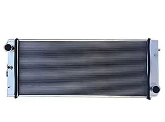 Rdzeń chłodnicy Assy 20Y-03-41651 20Y-03-42451 Do koparki PC200-8 PC200LC-8
