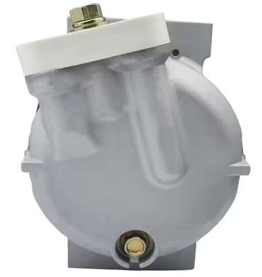Kompresor klimatyzacyjny 506211-6571 do koparki EX200LC-5 EX200-5 DKS15CH Silnik 24V