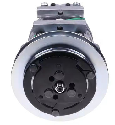 Części koparki Klimatyzator kompresor 4674027 Do koparki 60D 60G SD7H13 Silnik 24V