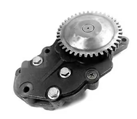 Pompa olejowa 6221-51-1100 6221-51-1101 Do koparki PC300-5 Silnik S6D108