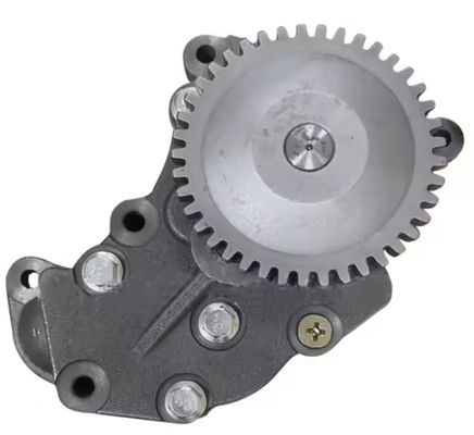 Pompa olejowa 6221-51-1100 6221-51-1101 Do koparki PC300-5 Silnik S6D108