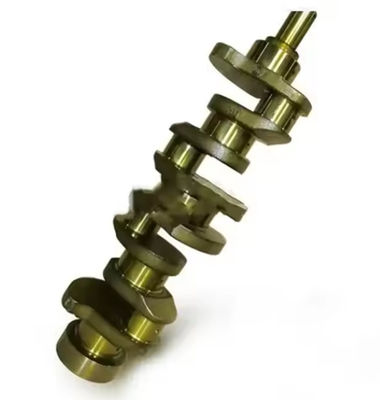 Wał korbowy 8-98131999-1 8981319991 Do silnika 2.5L Excavator 4JJ1 4JK1