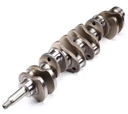 Wał korbowy 13400-1690 do koparki EX220-5 H06CT HO7C silnik Diesla