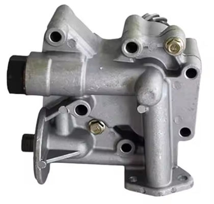 Nowa pompa olejowa ME084586 do koparki SK200-3 SK200-1 Silnik 6D31