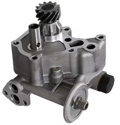 Nowa pompa olejowa ME084586 do koparki SK200-3 SK200-1 Silnik 6D31