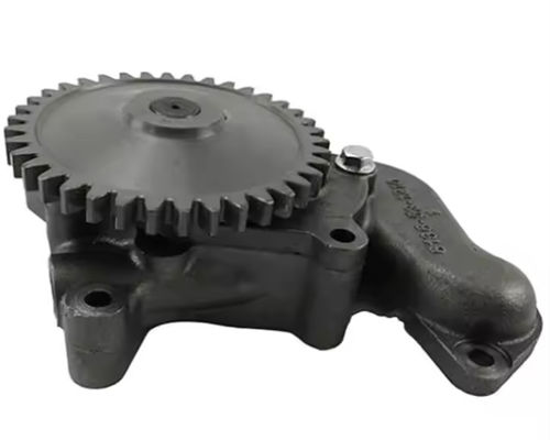 Pompa olejowa 6136-52-1210 6136521210 Do koparki PC220-3 PC200-1 PC200-3