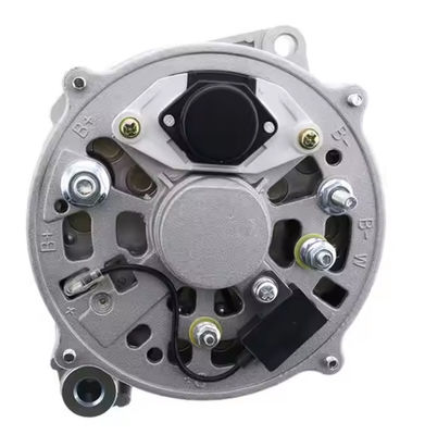 Alternator 9W3043 Do 114 3116 3126 3208 3306 Koparki 322 325 Silnik 24V 55A