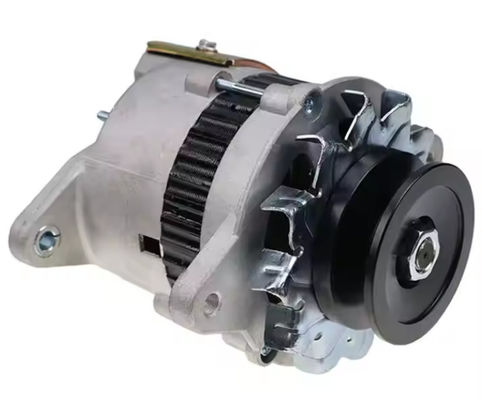 Alternator 600-821-3860 Do PC60 PC80 Koparka 4D95 4D95S Silnik 24V 15A