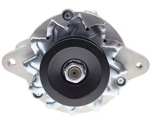 Alternator 600-821-3860 Do PC60 PC80 Koparka 4D95 4D95S Silnik 24V 15A
