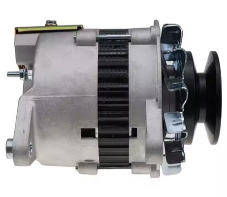 Alternator 600-821-3860 Do PC60 PC80 Koparka 4D95 4D95S Silnik 24V 15A
