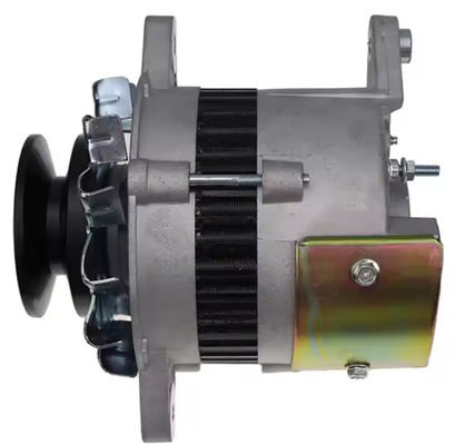 Alternator 600-821-3860 Do PC60 PC80 Koparka 4D95 4D95S Silnik 24V 15A