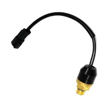 Przełącznik czujnika ciśnienia 301413-00287 Do koparki DX140 DX215 DX225