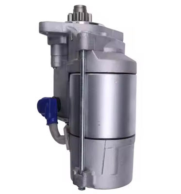 Silnik uruchamiający 1449966 144-9966 Do 302,5 303,5 Koparki 3013 Silnik 12V 11T