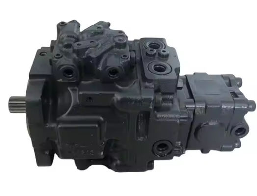 Pompy hydrauliczne 708-3S-00872 708-3S-00522 Do koparki PC50MR-2 PC40MR-2