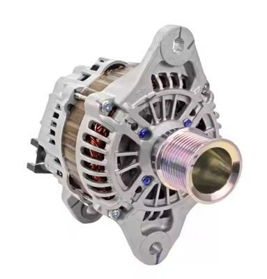 Alternator 21922755 21922756 do silnika koparki D572VE 24V 115A 10PK