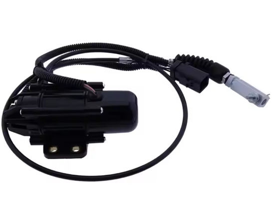 Silnik gazu 379-0803 3790803 Do koparki E307E 303.5E 307E Silnik