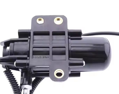 Silnik gazu 379-0803 3790803 Do koparki E307E 303.5E 307E Silnik