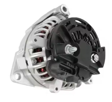 Alternator 0124655025 0124655243 20617N do silnika koparki 24V 120A