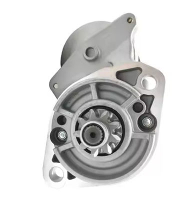 Rozrusznik VOE11711475 do silnika koparki MC60 MC70 12V 9T 2.2KW