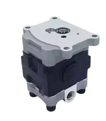 PC50 PC55 PC56 Części zamienne koparki Hydraulic Gear Pilot Pump