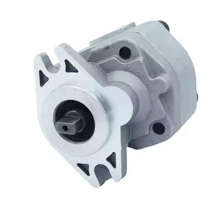 Wysokiej jakości części koparki SPK10 SPK1010 Hydraulic Gear Pilot Pump 0937170 Gear Pump