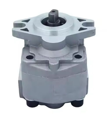 Wysokiej jakości części koparki SPK10 SPK1010 Hydraulic Gear Pilot Pump 0937170 Gear Pump