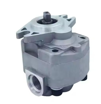 Wysokiej jakości części koparki SPK10 SPK1010 Hydraulic Gear Pilot Pump 0937170 Gear Pump