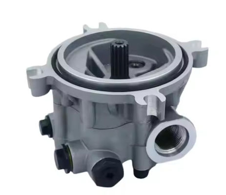 Części maszyny budowlanej K3V140DT Hydrauliczne pompy zębate 14536672 K9001192 Do koparek