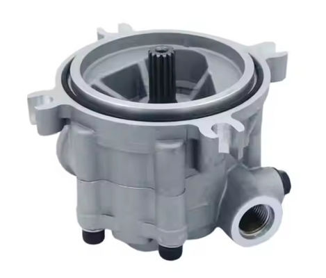 Części maszyny budowlanej K3V140DT Hydrauliczne pompy zębate 14536672 K9001192 Do koparek