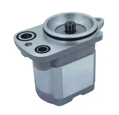 Części zamienne E330B Pilot Pump 1336912 Excavator A8VO160 Main Pump Parts 1336912